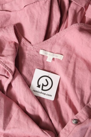 Γυναικεία σαλοπέτα Tom Tailor, Μέγεθος S, Χρώμα Ρόζ , Τιμή 23,09 €