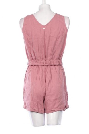 Damen Overall Tom Tailor, Größe S, Farbe Rosa, Preis 23,09 €