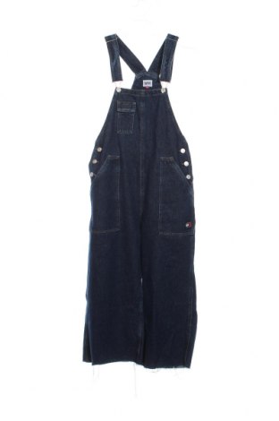 Γυναικεία σαλοπέτα Tommy Jeans, Μέγεθος XXS, Χρώμα Μπλέ, Τιμή 62,09 €