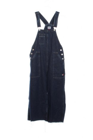 Dámsky overal Tommy Jeans, Veľkosť XXS, Farba Modrá, Cena  50,80 €