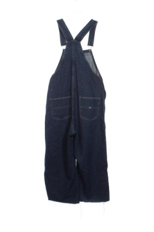 Damen Overall Tommy Jeans, Größe XXS, Farbe Blau, Preis € 50,80