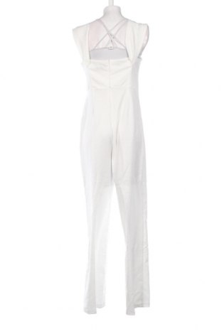 Damen Overall Trendyol, Größe L, Farbe Weiß, Preis € 12,78