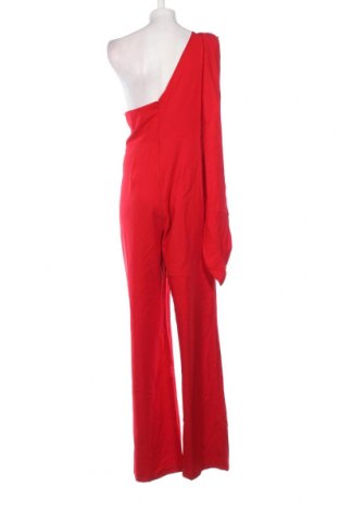 Damen Overall Trendyol, Größe L, Farbe Rot, Preis € 12,14