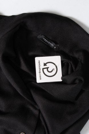 Γυναικεία σαλοπέτα Trendyol, Μέγεθος S, Χρώμα Μαύρο, Τιμή 12,78 €