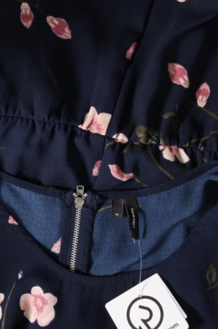 Damen Overall Vero Moda, Größe M, Farbe Blau, Preis 13,65 €