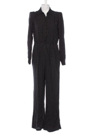 Damen Overall Vero Moda, Größe M, Farbe Schwarz, Preis 12,37 €