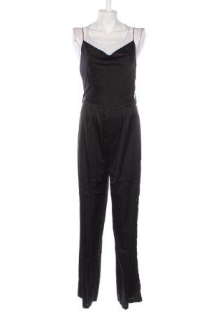 Damen Overall Viervier Exclusive x About You, Größe S, Farbe Schwarz, Preis € 63,92