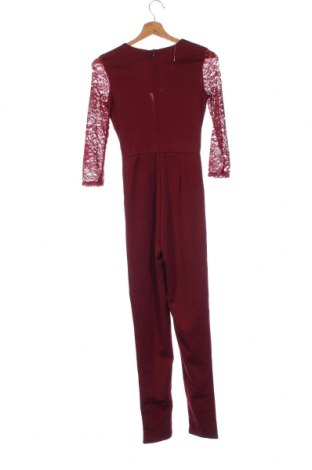 Damen Overall Wal G, Größe XXS, Farbe Rot, Preis € 12,78