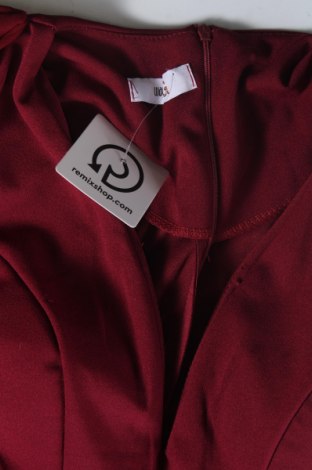 Γυναικεία σαλοπέτα Wal G, Μέγεθος XS, Χρώμα Κόκκινο, Τιμή 12,78 €