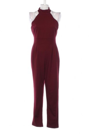 Damen Overall Wal G, Größe L, Farbe Rot, Preis € 16,62
