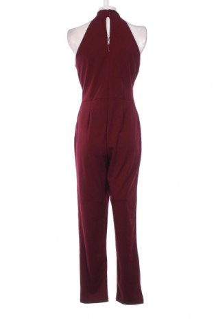 Damen Overall Wal G, Größe L, Farbe Rot, Preis 12,14 €