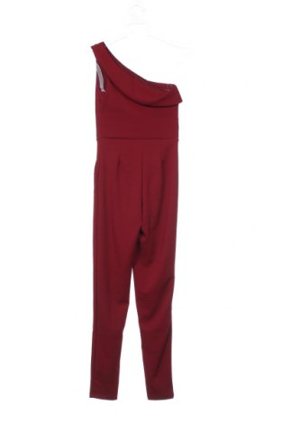 Damen Overall Wal G, Größe XXS, Farbe Rot, Preis € 12,78