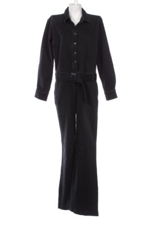 Damen Overall ZAPA, Größe L, Farbe Schwarz, Preis € 56,45