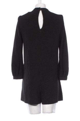 Γυναικεία σαλοπέτα Zara, Μέγεθος S, Χρώμα Μαύρο, Τιμή 9,46 €