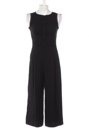 Damen Overall Zara, Größe XS, Farbe Schwarz, Preis 23,66 €