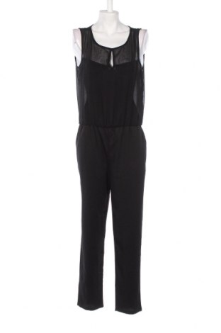 Damen Overall Zara, Größe M, Farbe Schwarz, Preis € 10,42