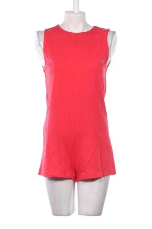 Damen Overall Zara, Größe S, Farbe Rosa, Preis € 14,20