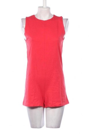 Γυναικεία σαλοπέτα Zara, Μέγεθος S, Χρώμα Ρόζ , Τιμή 12,62 €