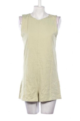 Damen Overall Zara, Größe M, Farbe Grün, Preis € 14,20