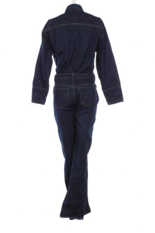 Γυναικεία σαλοπέτα Zara, Μέγεθος S, Χρώμα Μπλέ, Τιμή 8,87 €