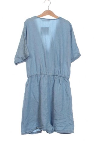 Damen Overall Zara, Größe XS, Farbe Blau, Preis 10,42 €