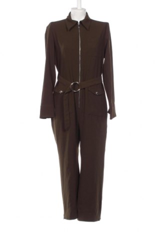 Damen Overall Zara, Größe M, Farbe Grün, Preis € 14,20