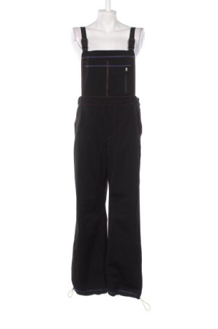 Γυναικεία σαλοπέτα Zara, Μέγεθος XL, Χρώμα Μαύρο, Τιμή 16,82 €