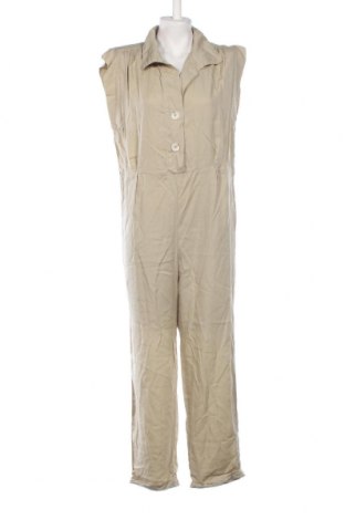 Damen Overall Zara, Größe M, Farbe Grün, Preis 10,43 €