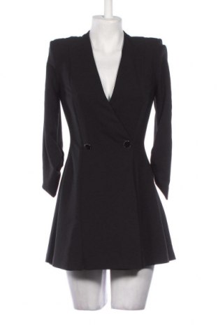 Γυναικεία σαλοπέτα Zara, Μέγεθος M, Χρώμα Μαύρο, Τιμή 12,62 €