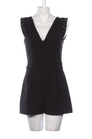 Damen Overall Zara, Größe S, Farbe Schwarz, Preis 10,20 €