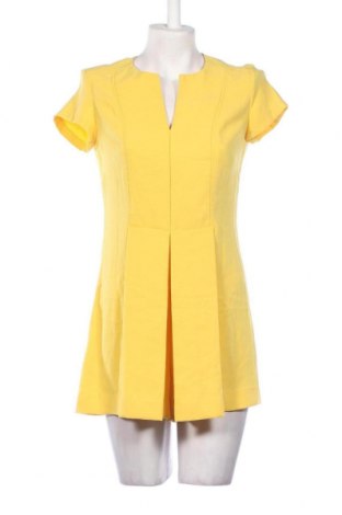 Damen Overall Zara Trafaluc, Größe S, Farbe Gelb, Preis 14,20 €