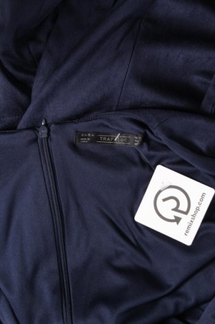 Damen Overall Zara Trafaluc, Größe M, Farbe Blau, Preis 9,46 €