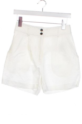 Damen Shorts, Größe XS, Farbe Weiß, Preis € 5,77