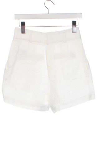 Damen Shorts, Größe XS, Farbe Weiß, Preis € 5,77