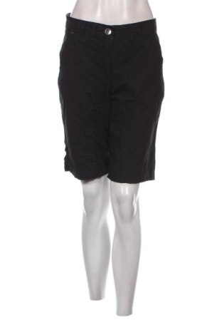 Дамски къс панталон, Размер M, Цвят Черен, Цена 11,29 лв.