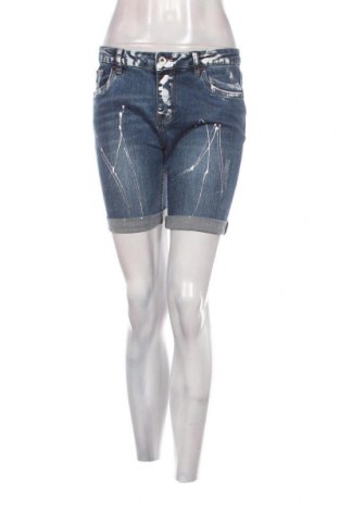 Damen Shorts, Größe M, Farbe Blau, Preis € 9,97