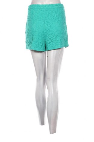 Damen Shorts, Größe L, Farbe Grün, Preis € 4,80
