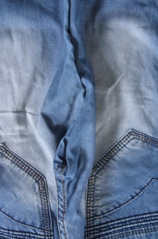 Дамски къс панталон, Размер S, Цвят Син, Цена 8,80 лв.