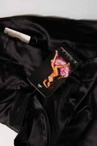 Γυναικείο κοντό παντελόνι, Μέγεθος S, Χρώμα Μαύρο, Τιμή 9,92 €
