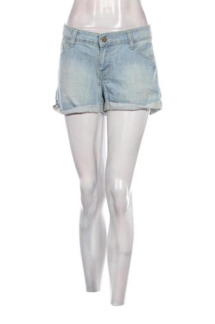 Pantaloni scurți de femei, Mărime XL, Culoare Albastru, Preț 82,90 Lei