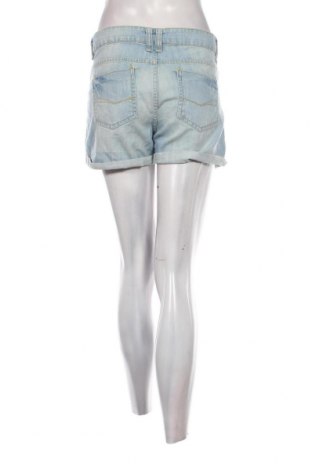 Pantaloni scurți de femei, Mărime XL, Culoare Albastru, Preț 80,33 Lei