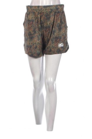 Damen Shorts, Größe L, Farbe Mehrfarbig, Preis 5,83 €