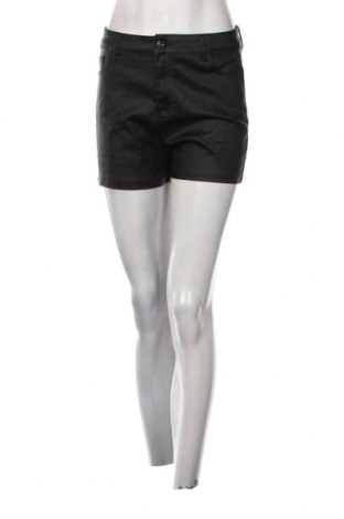 Damen Shorts, Größe M, Farbe Schwarz, Preis 4,50 €