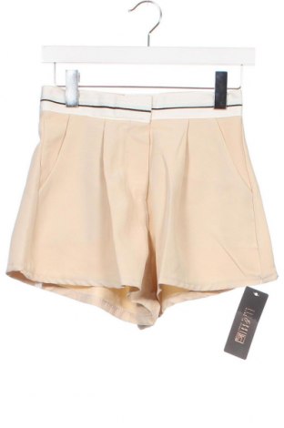 Damen Shorts, Größe XS, Farbe Braun, Preis 7,99 €