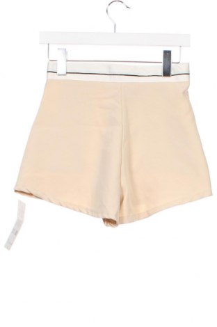 Damen Shorts, Größe XS, Farbe Braun, Preis 7,99 €