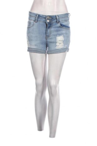 Damen Shorts, Größe S, Farbe Blau, Preis 4,37 €