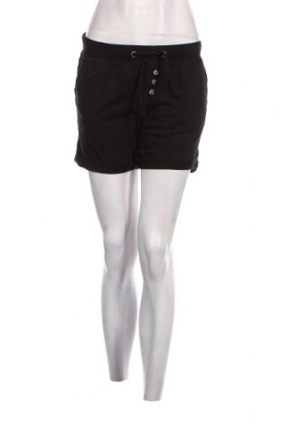 Γυναικείο κοντό παντελόνι, Μέγεθος S, Χρώμα Μαύρο, Τιμή 6,00 €