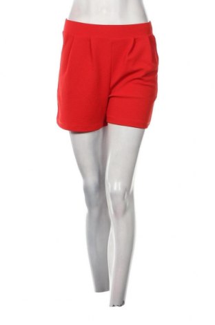 Дамски къс панталон, Размер S, Цвят Червен, Цена 9,69 лв.