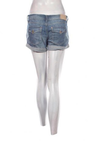 Pantaloni scurți de femei, Mărime S, Culoare Albastru, Preț 39,90 Lei