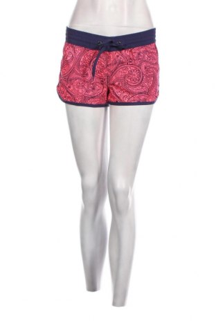 Γυναικείο κοντό παντελόνι, Μέγεθος S, Χρώμα Πολύχρωμο, Τιμή 4,52 €